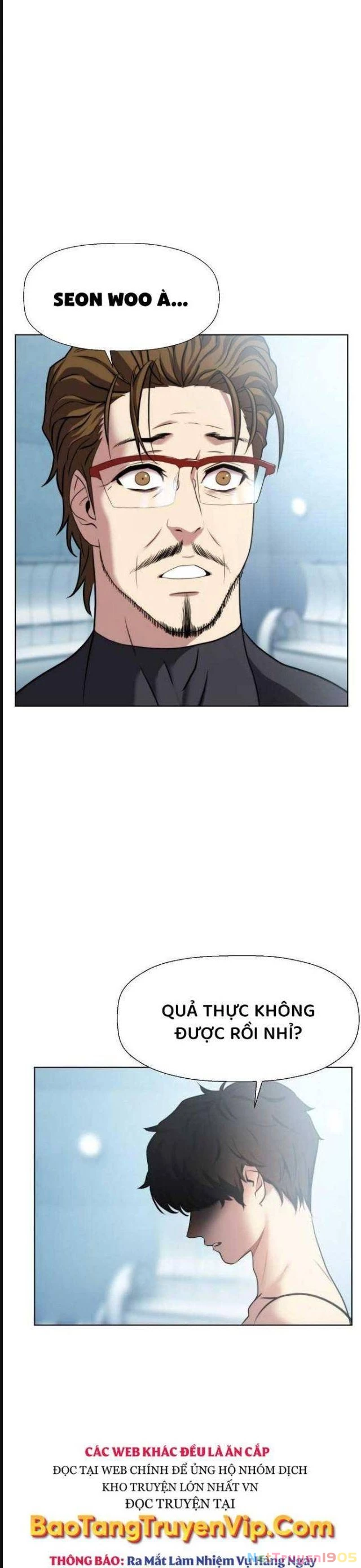 Võ Đài Sinh Tử Chapter 23 - Trang 2