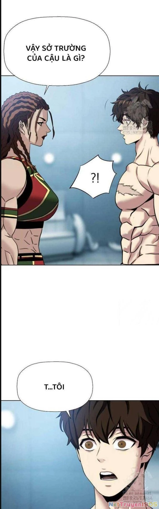 Võ Đài Sinh Tử Chapter 23 - Trang 2