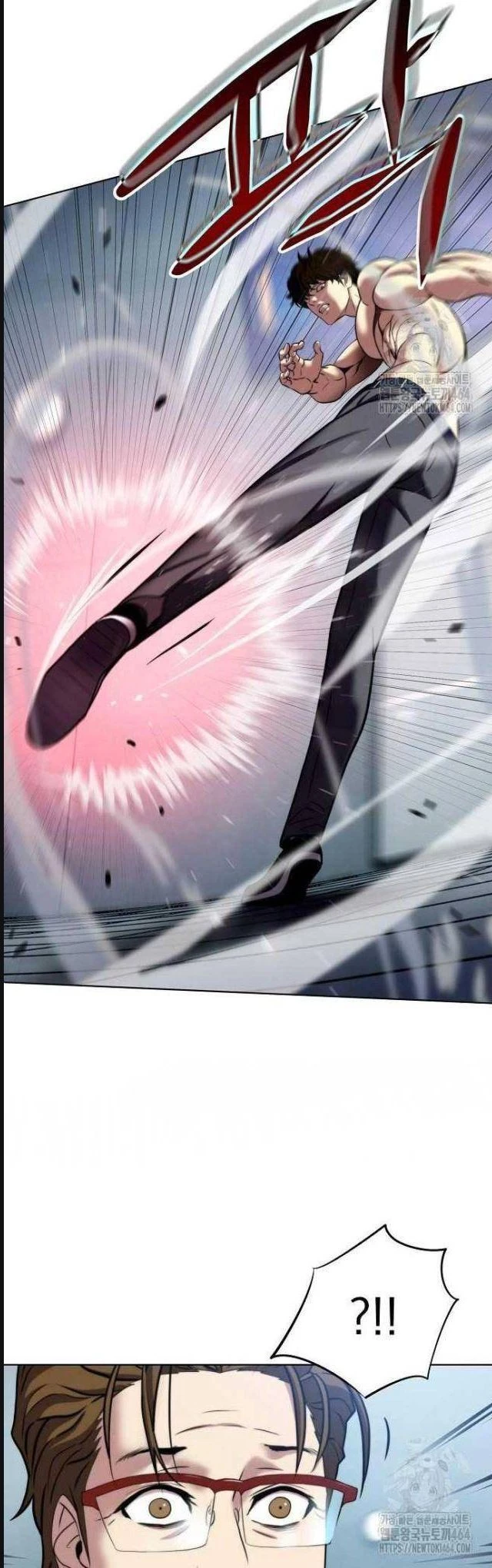 Võ Đài Sinh Tử Chapter 23 - Trang 2