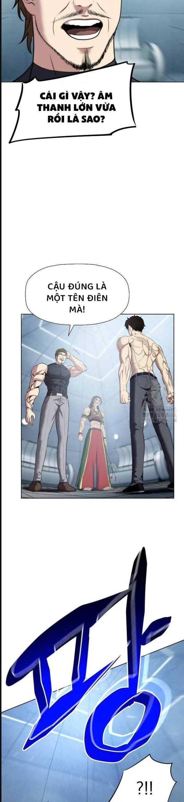 Võ Đài Sinh Tử Chapter 23 - Trang 2