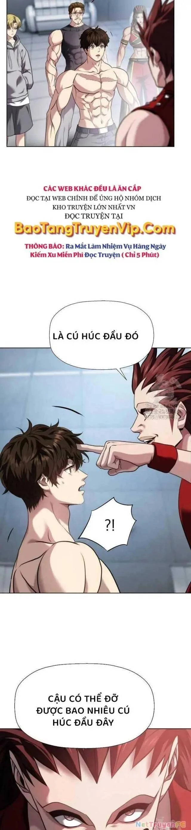 Võ Đài Sinh Tử Chapter 24 - Trang 2