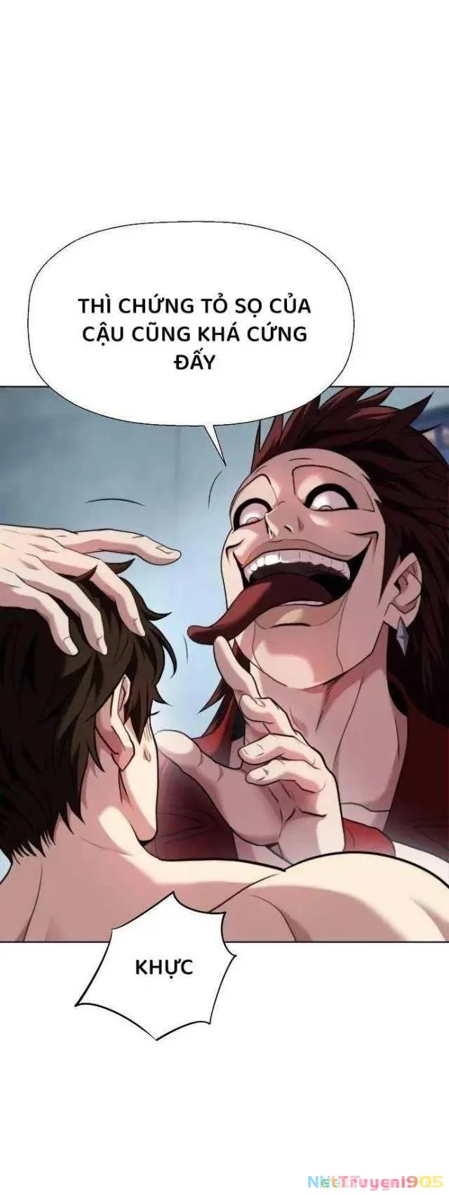 Võ Đài Sinh Tử Chapter 24 - Trang 2