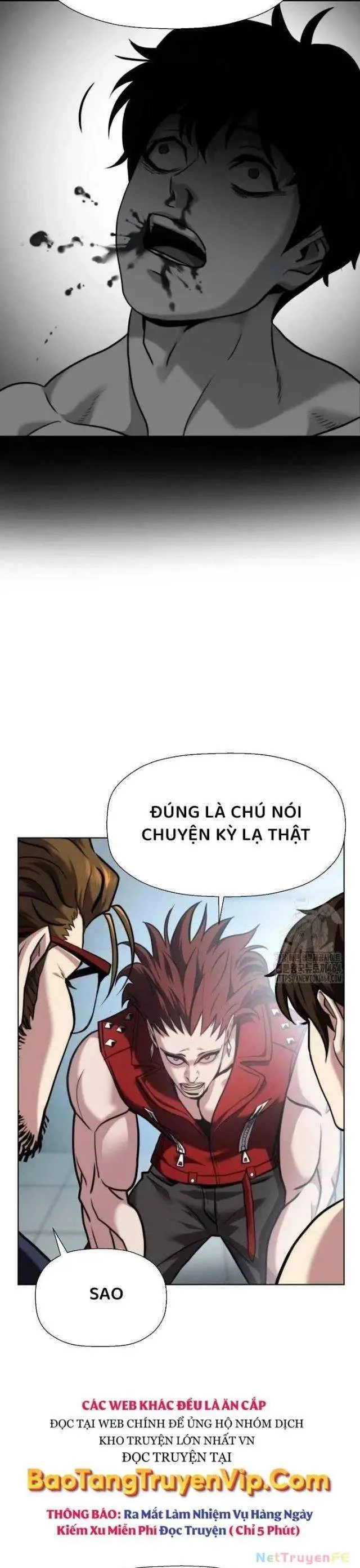 Võ Đài Sinh Tử Chapter 24 - Trang 2