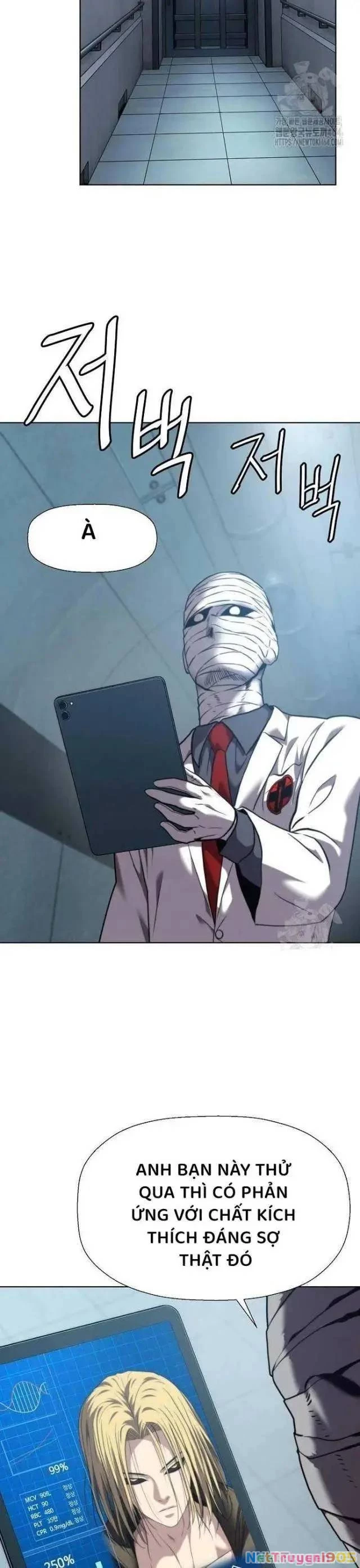 Võ Đài Sinh Tử Chapter 24 - Trang 2