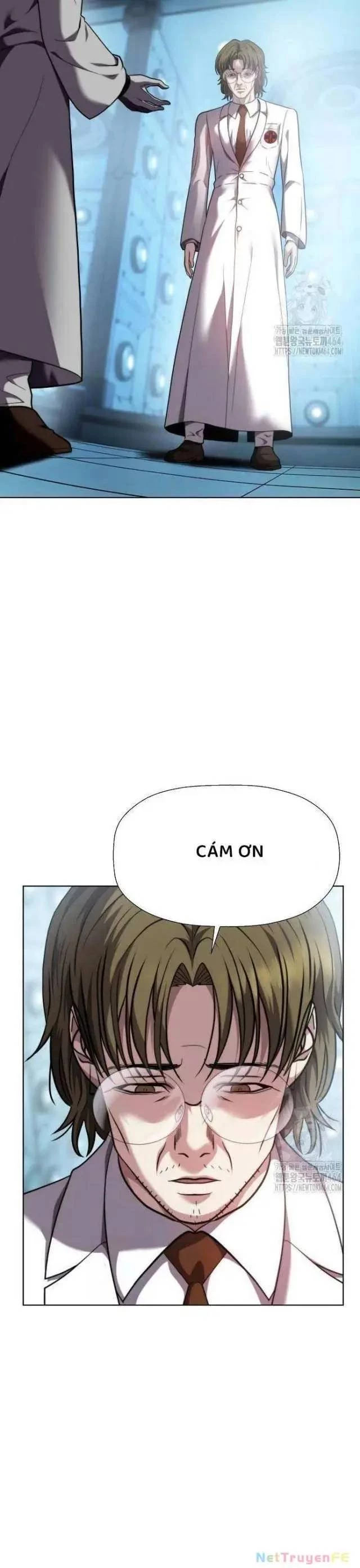 Võ Đài Sinh Tử Chapter 24 - Trang 2