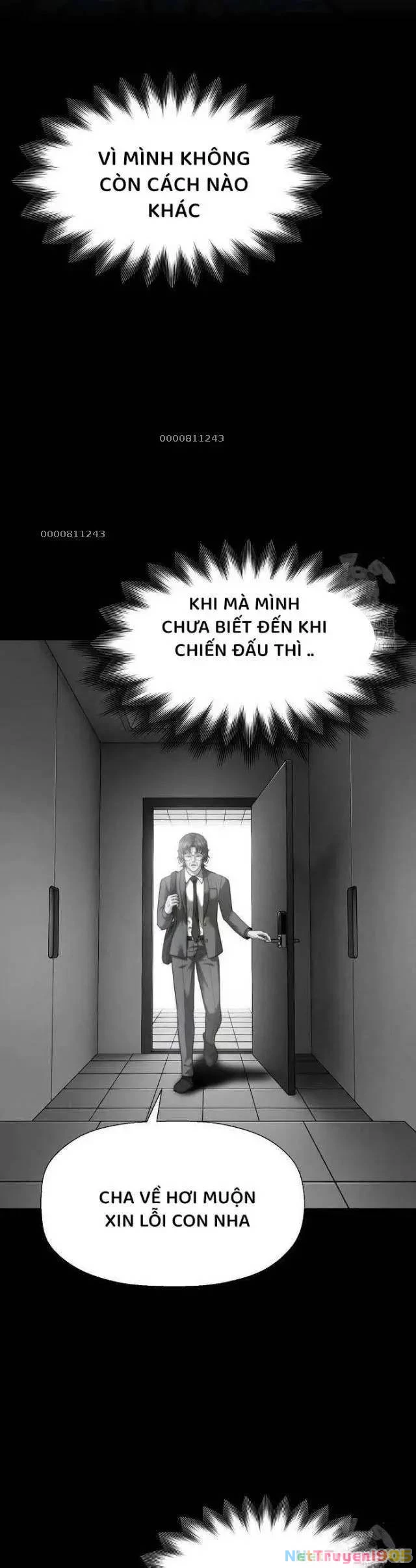 Võ Đài Sinh Tử Chapter 24 - Trang 2