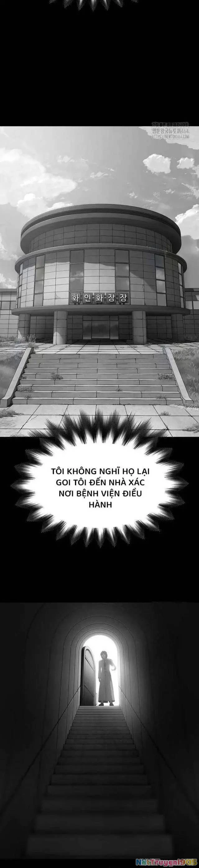 Võ Đài Sinh Tử Chapter 24 - Trang 2