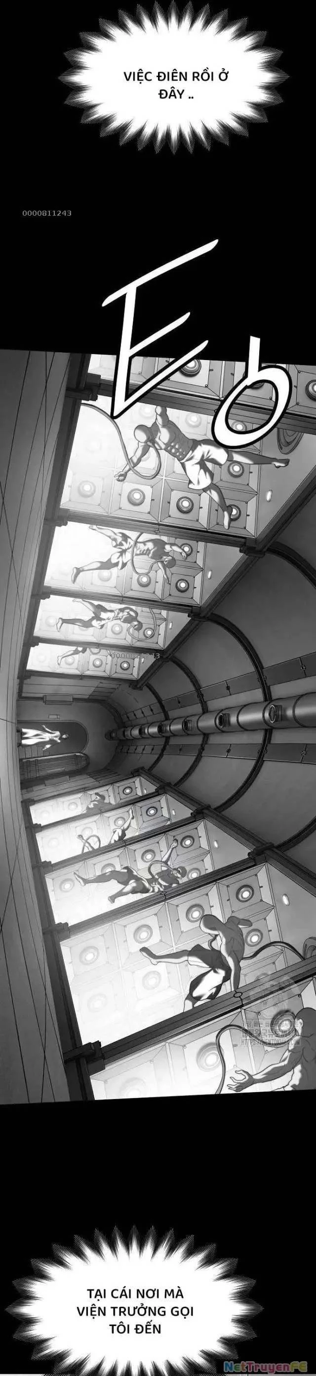 Võ Đài Sinh Tử Chapter 24 - Trang 2