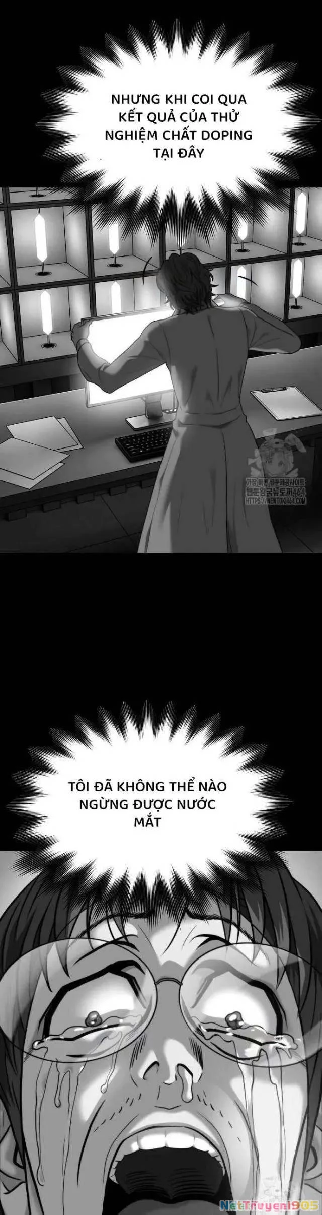 Võ Đài Sinh Tử Chapter 24 - Trang 2