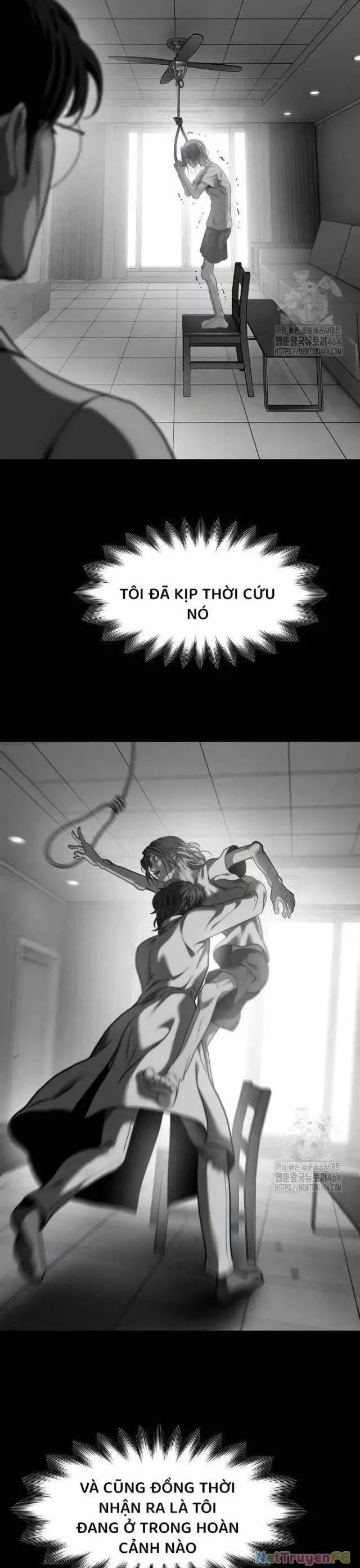 Võ Đài Sinh Tử Chapter 24 - Trang 2