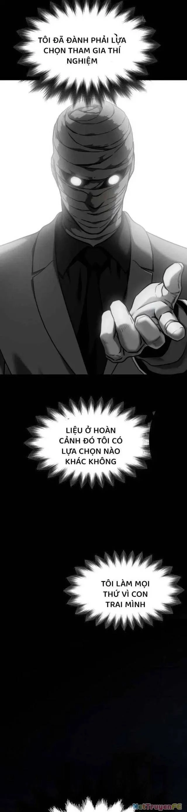 Võ Đài Sinh Tử Chapter 24 - Trang 2