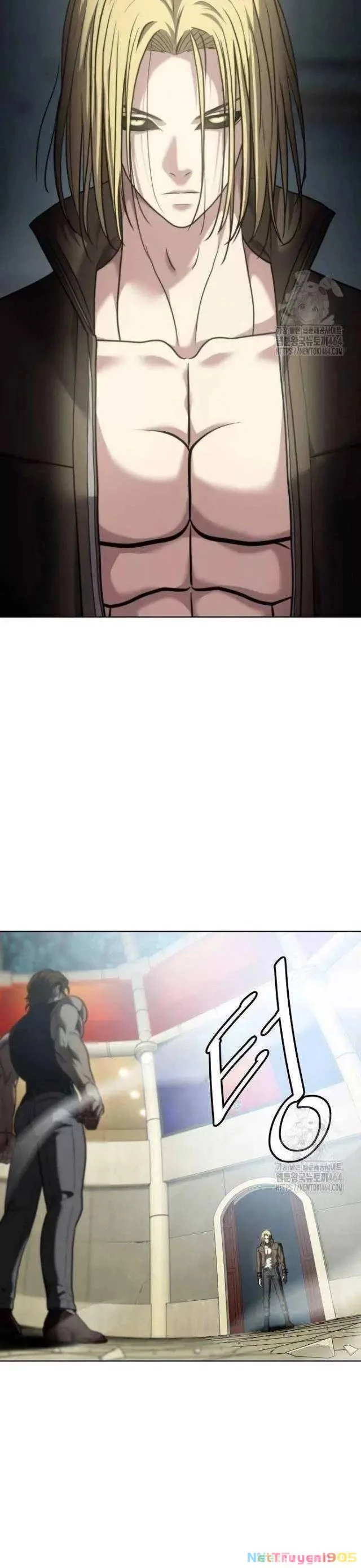 Võ Đài Sinh Tử Chapter 24 - Trang 2