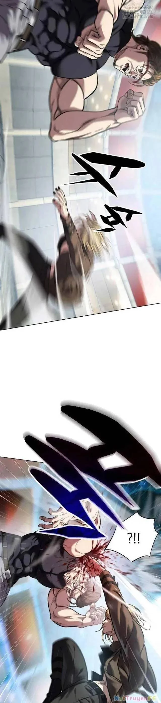 Võ Đài Sinh Tử Chapter 24 - Trang 2