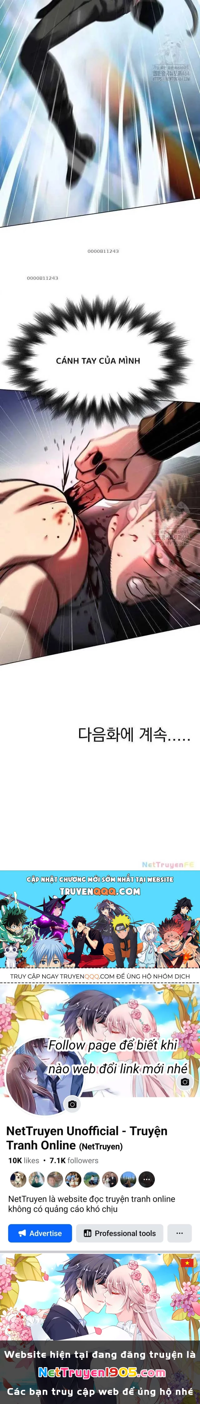 Võ Đài Sinh Tử Chapter 24 - Trang 2