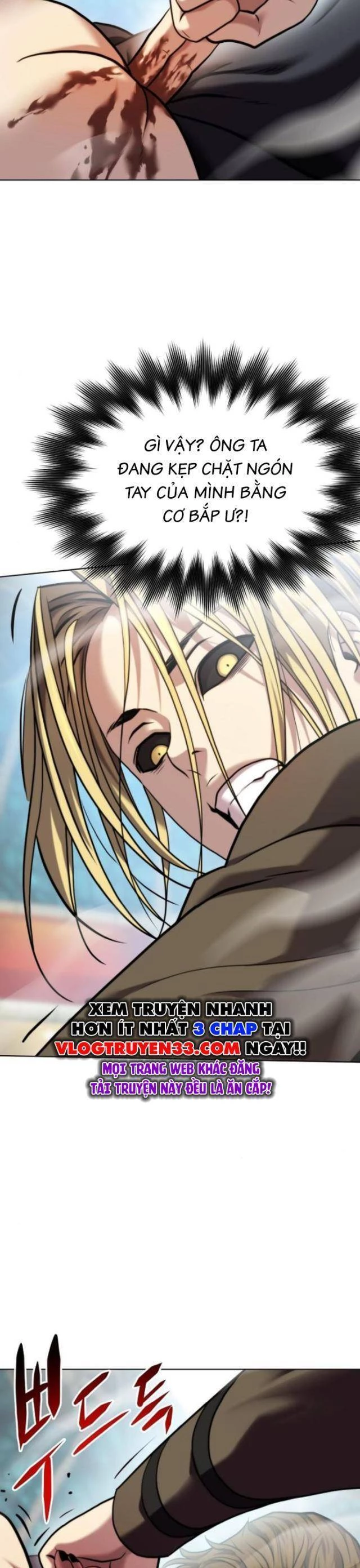 Võ Đài Sinh Tử Chapter 25 - Trang 2