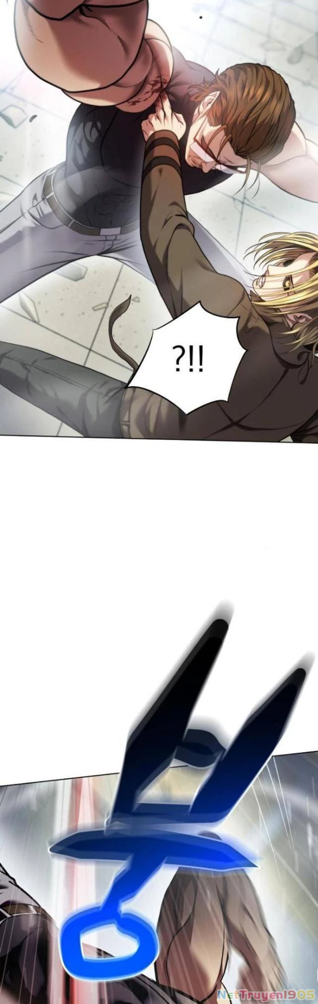 Võ Đài Sinh Tử Chapter 25 - Trang 2