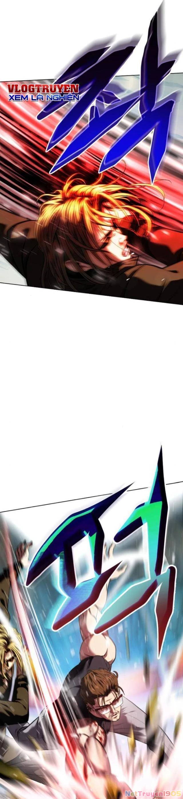 Võ Đài Sinh Tử Chapter 25 - Trang 2