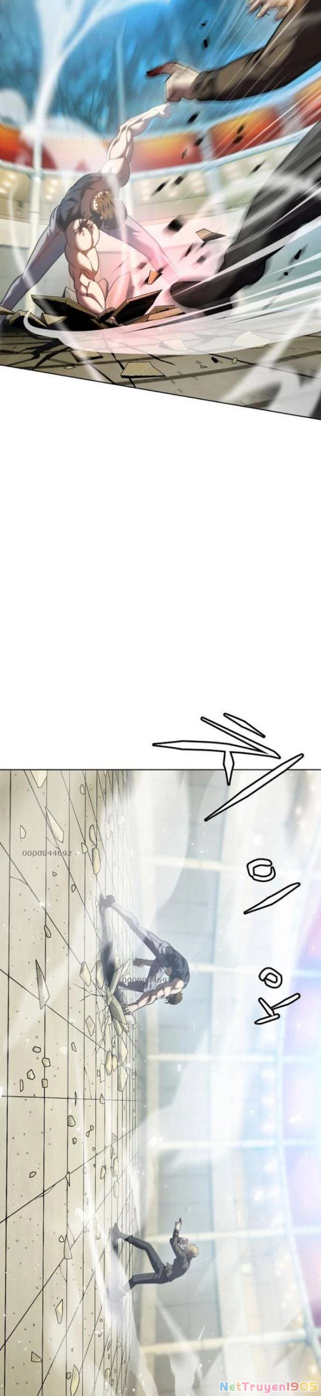 Võ Đài Sinh Tử Chapter 25 - Trang 2