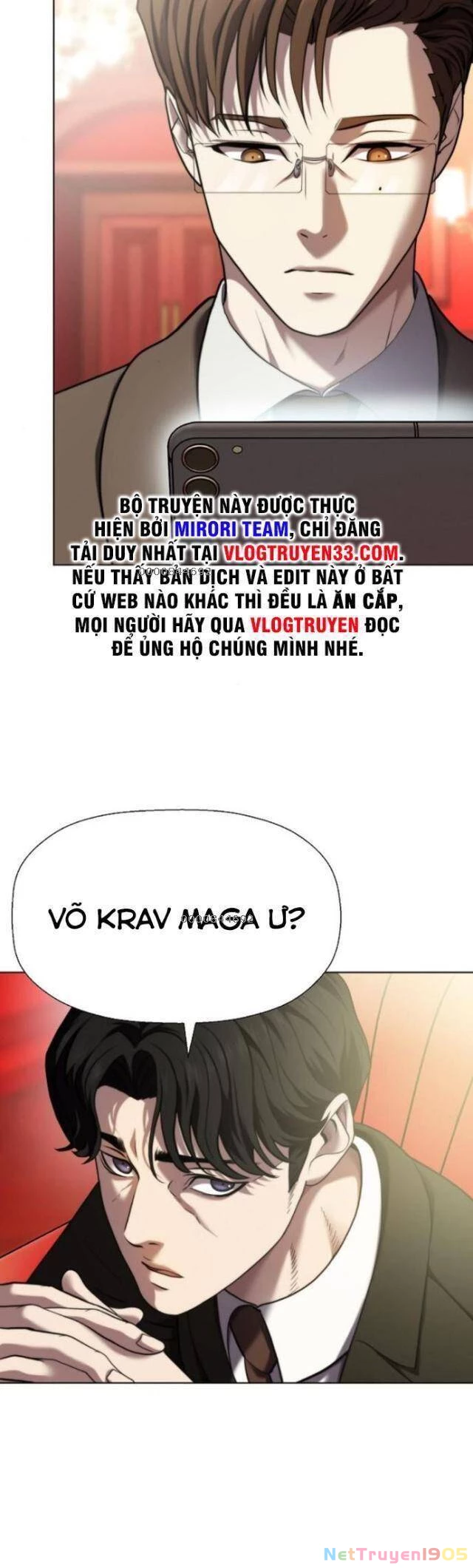 Võ Đài Sinh Tử Chapter 25 - Trang 2