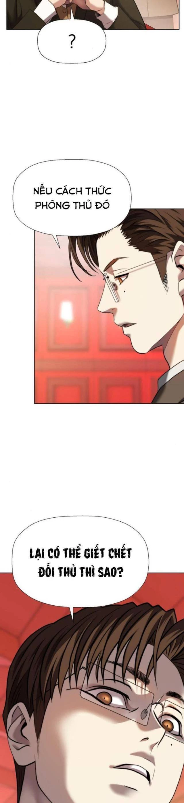 Võ Đài Sinh Tử Chapter 25 - Trang 2