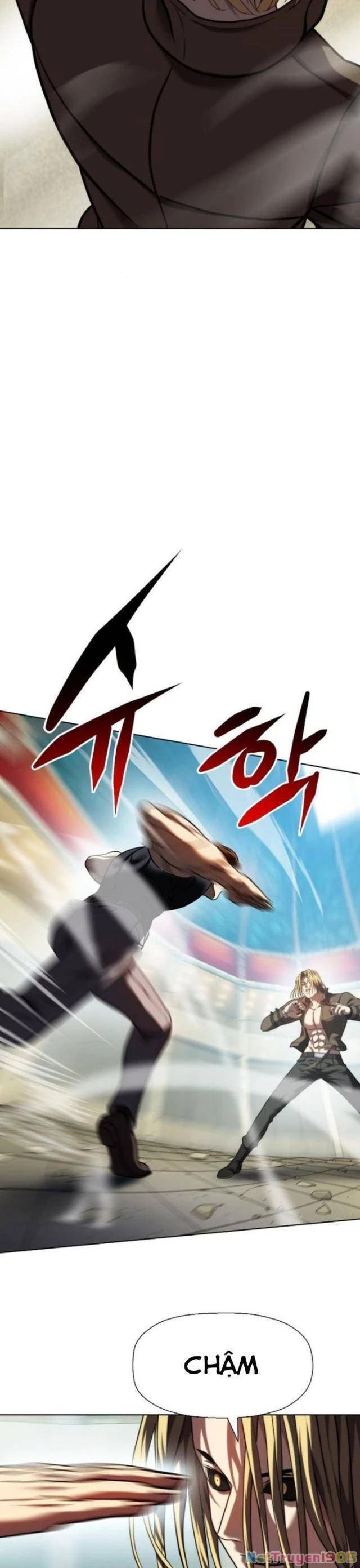 Võ Đài Sinh Tử Chapter 25 - Trang 2