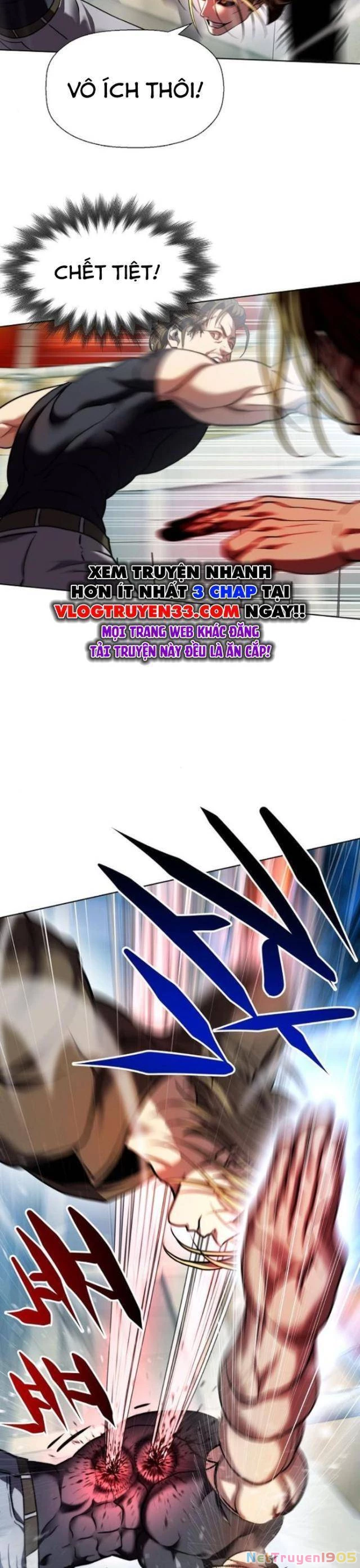 Võ Đài Sinh Tử Chapter 25 - Trang 2