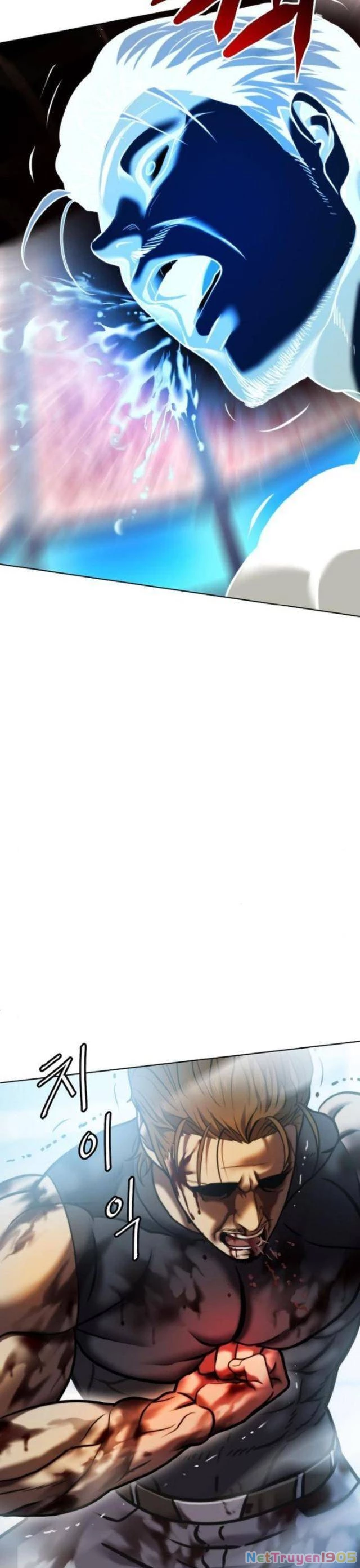 Võ Đài Sinh Tử Chapter 25 - Trang 2