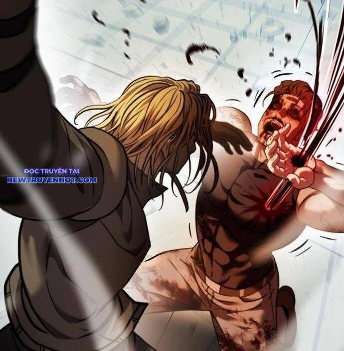 Võ Đài Sinh Tử Chapter 26 - Trang 2