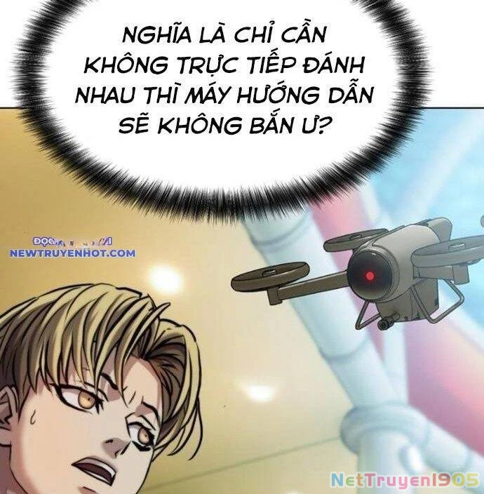 Võ Đài Sinh Tử Chapter 26 - Trang 2