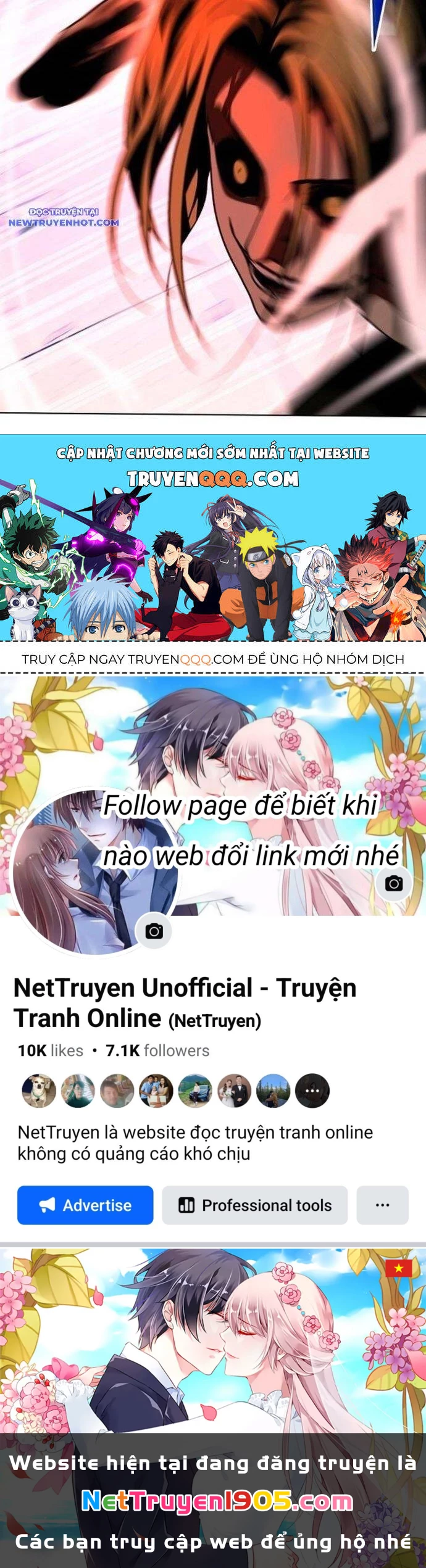 Võ Đài Sinh Tử Chapter 26 - Trang 2