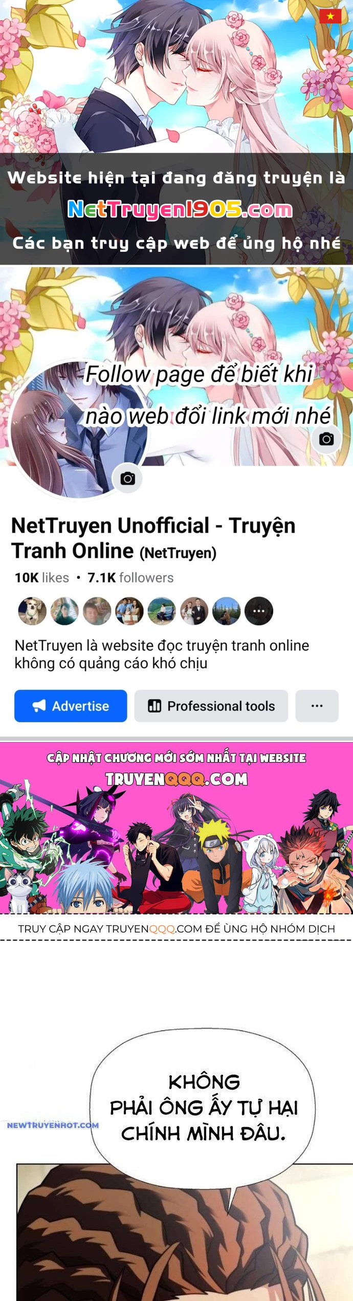 Võ Đài Sinh Tử Chapter 26 - Trang 2