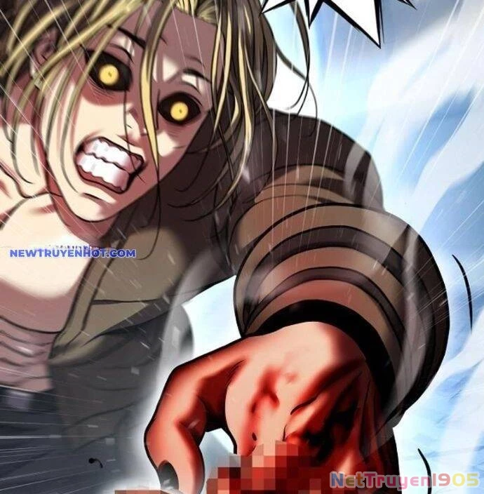 Võ Đài Sinh Tử Chapter 26 - Trang 2