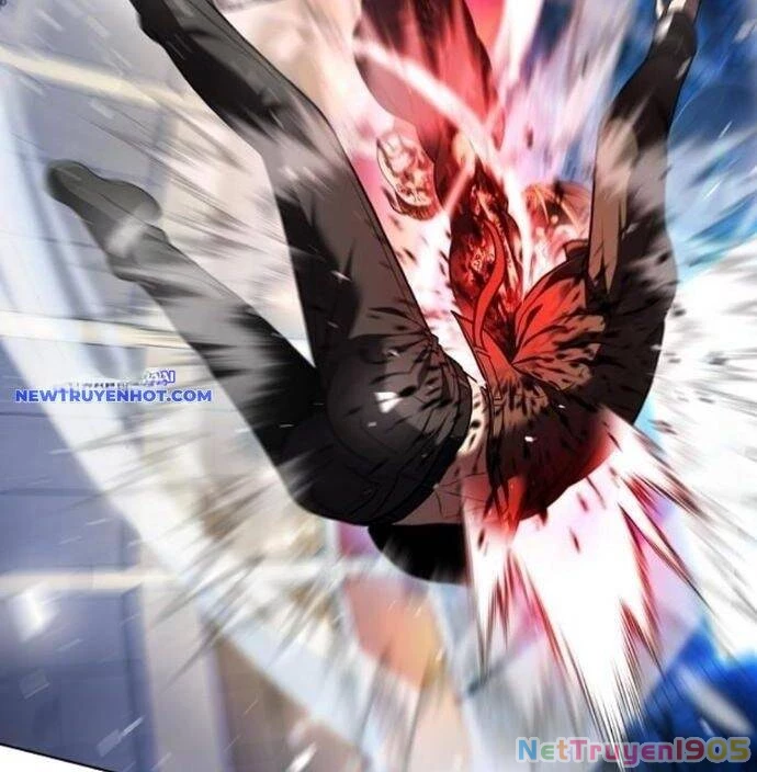 Võ Đài Sinh Tử Chapter 26 - Trang 2