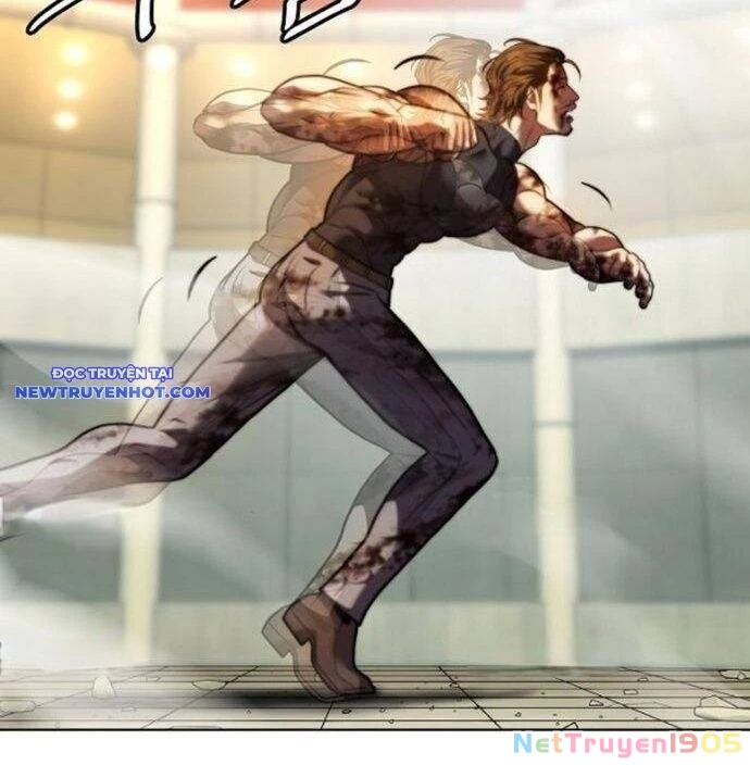 Võ Đài Sinh Tử Chapter 26 - Trang 2