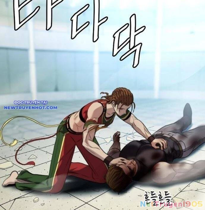 Võ Đài Sinh Tử Chapter 27 - Trang 2
