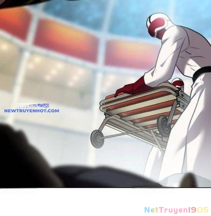 Võ Đài Sinh Tử Chapter 27 - Trang 2