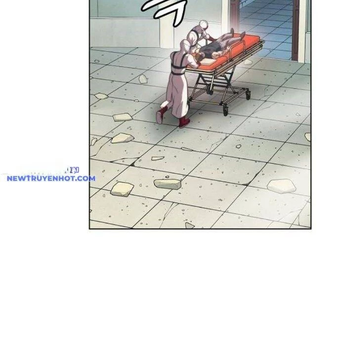 Võ Đài Sinh Tử Chapter 27 - Trang 2