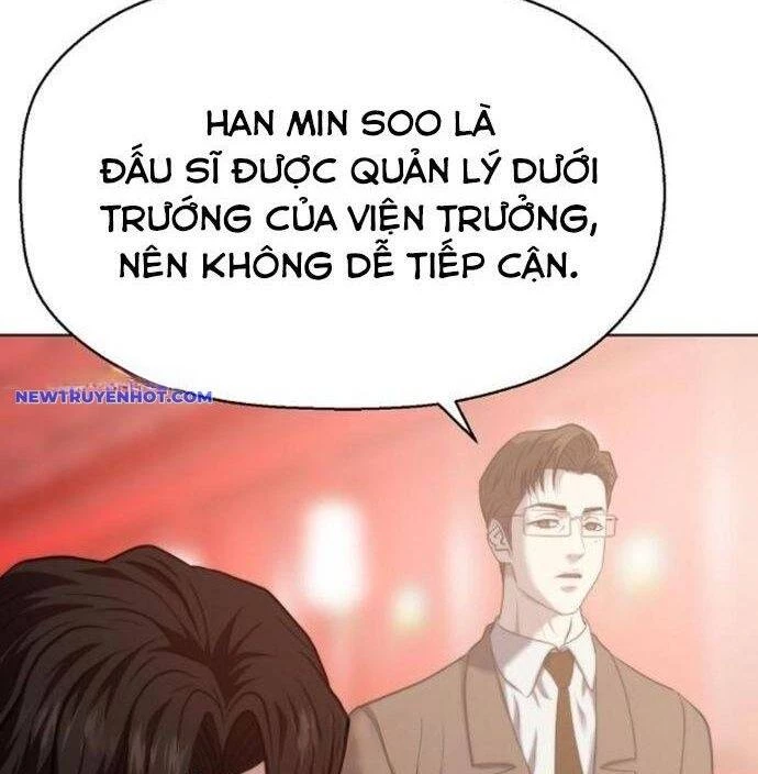 Võ Đài Sinh Tử Chapter 27 - Trang 2