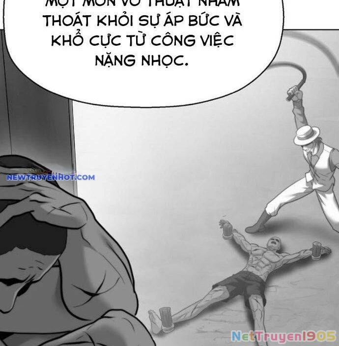Võ Đài Sinh Tử Chapter 27 - Trang 2