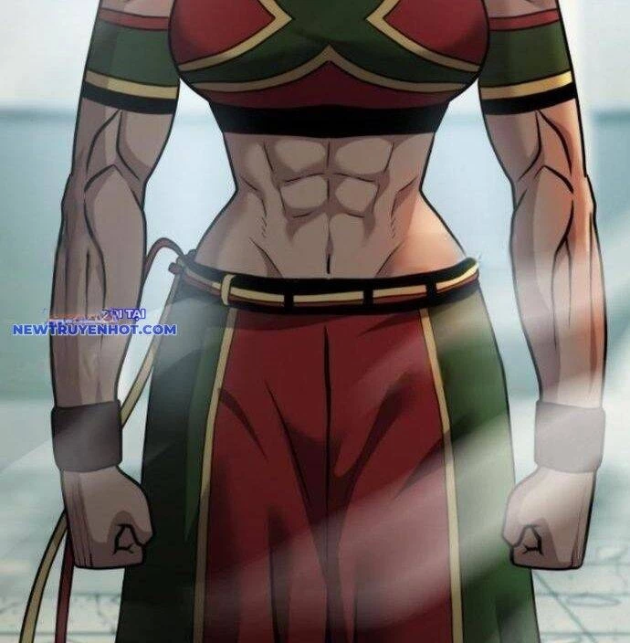 Võ Đài Sinh Tử Chapter 27 - Trang 2