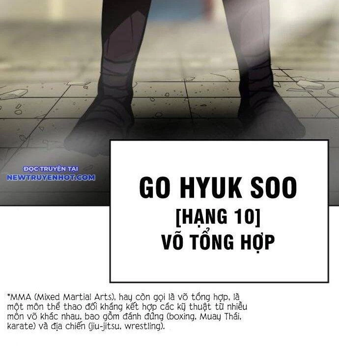 Võ Đài Sinh Tử Chapter 27 - Trang 2