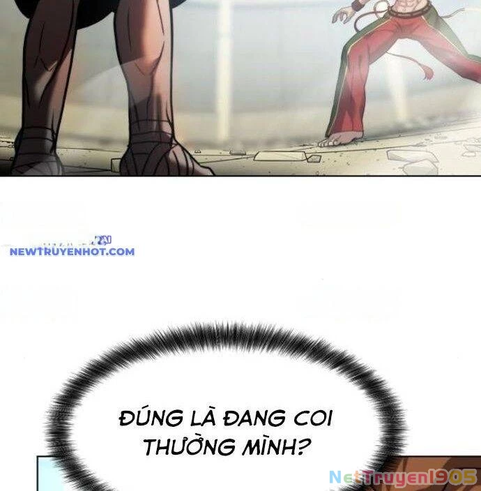 Võ Đài Sinh Tử Chapter 27 - Trang 2