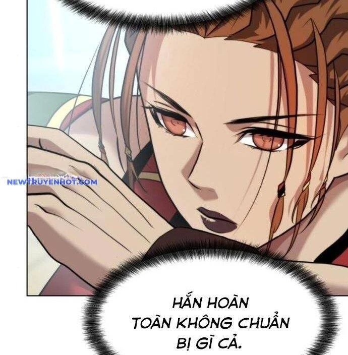 Võ Đài Sinh Tử Chapter 27 - Trang 2