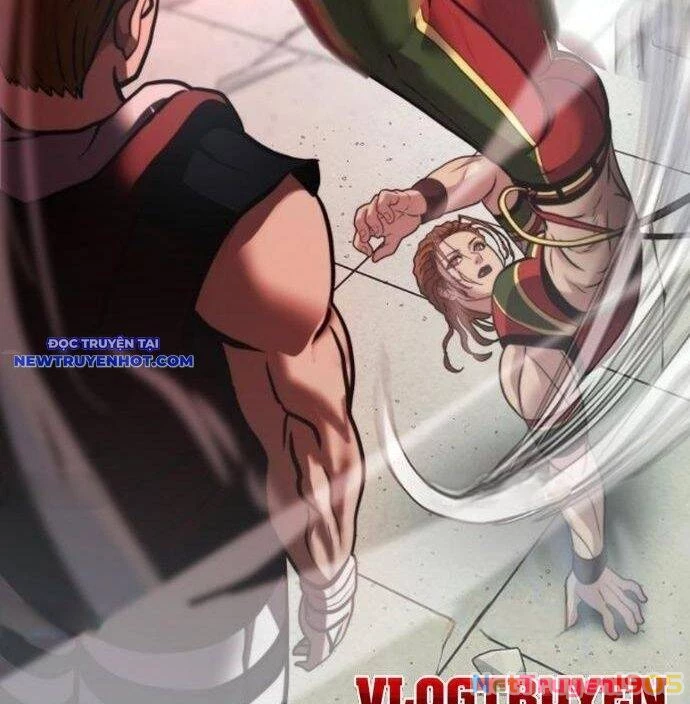 Võ Đài Sinh Tử Chapter 27 - Trang 2