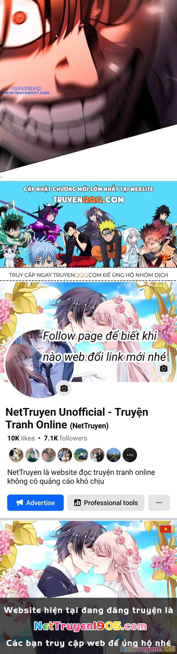 Võ Đài Sinh Tử Chapter 27 - Trang 2