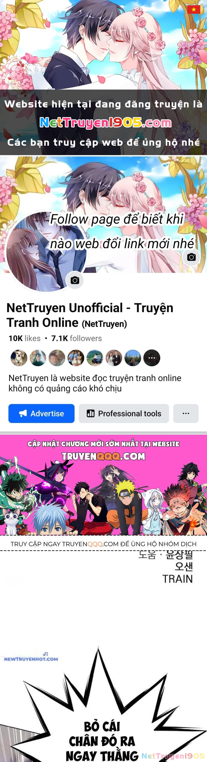 Võ Đài Sinh Tử Chapter 27 - Trang 2