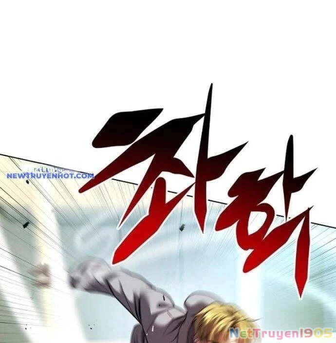Võ Đài Sinh Tử Chapter 27 - Trang 2