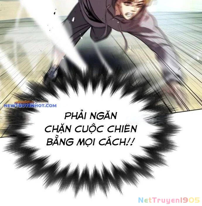 Võ Đài Sinh Tử Chapter 27 - Trang 2