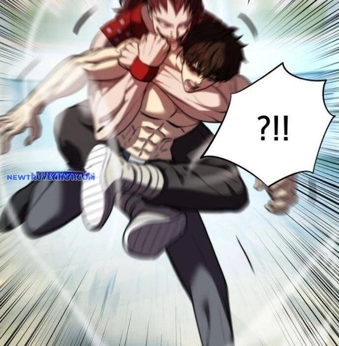 Võ Đài Sinh Tử Chapter 27 - Trang 2
