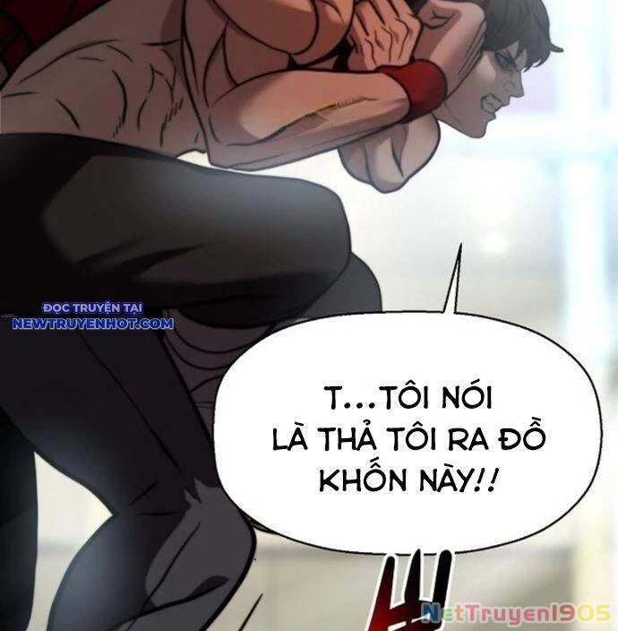 Võ Đài Sinh Tử Chapter 27 - Trang 2
